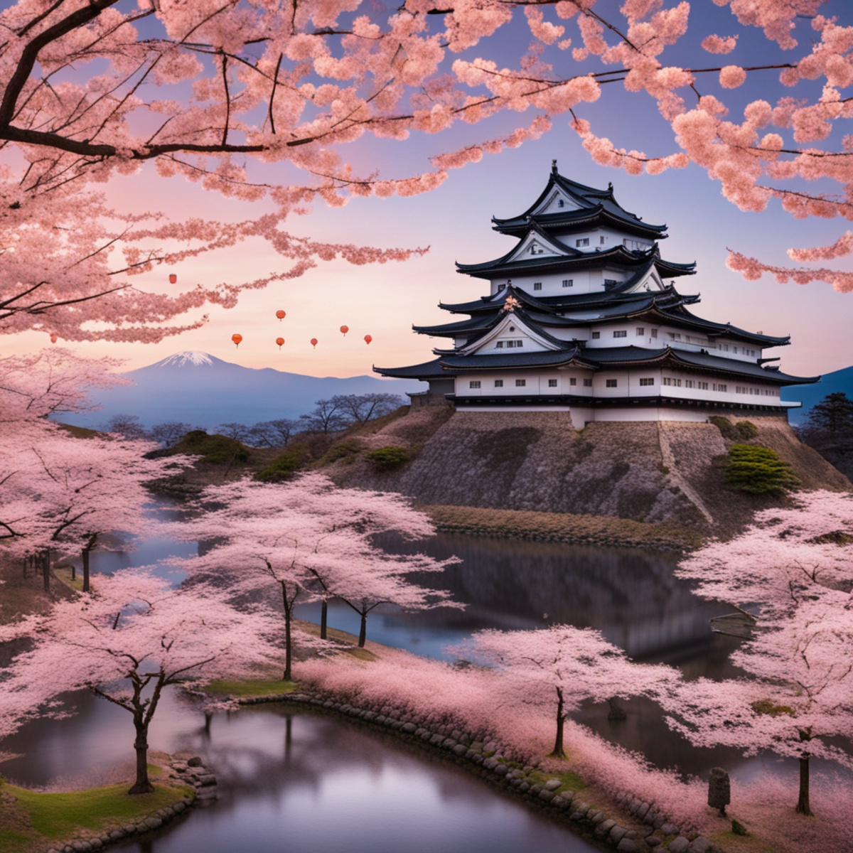 Impression de cadre personnalisé