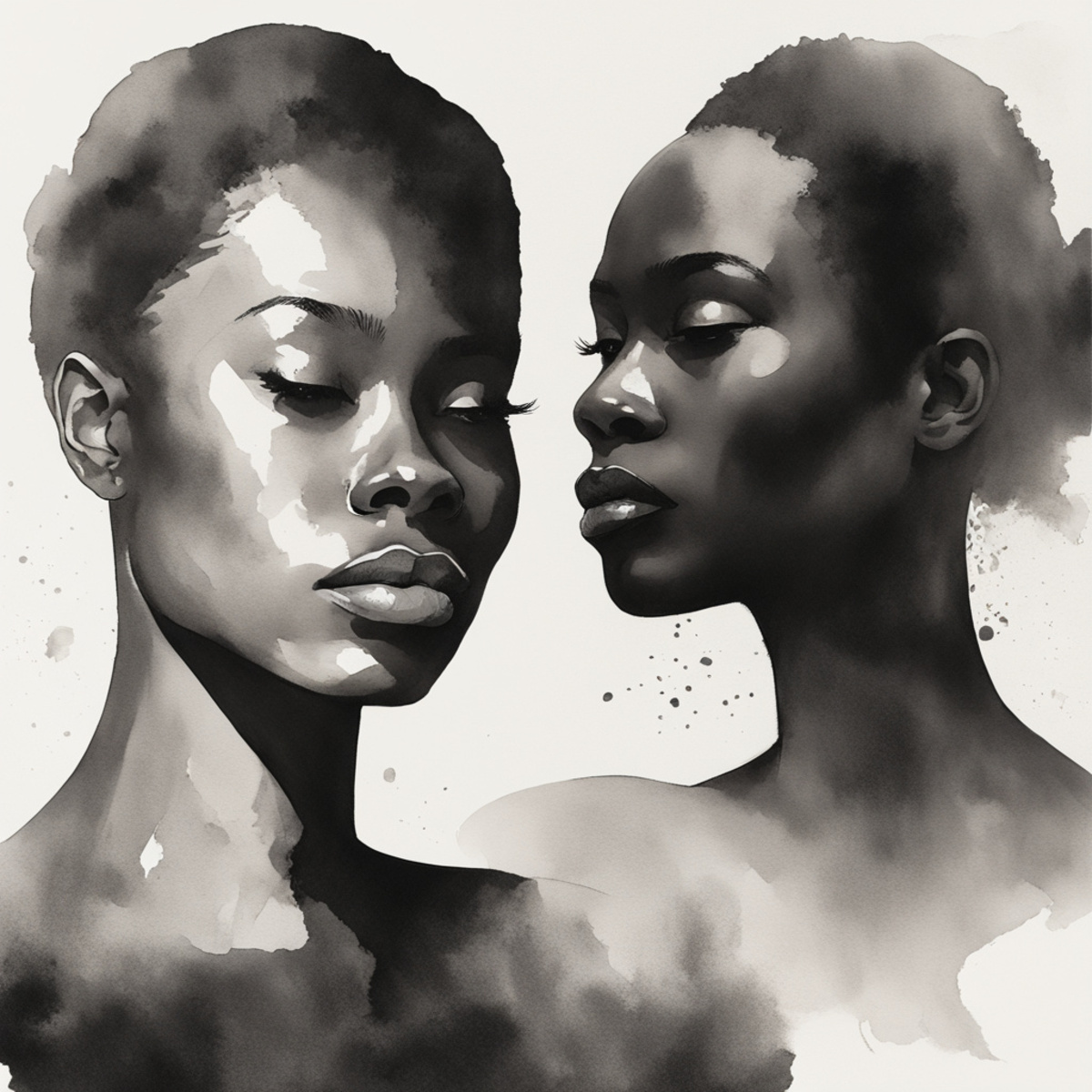 Impression de cadre personnalisé