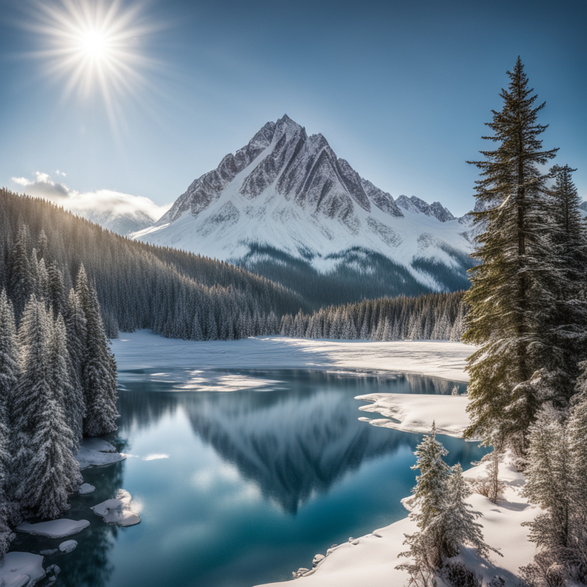 Impression de cadre personnalisé