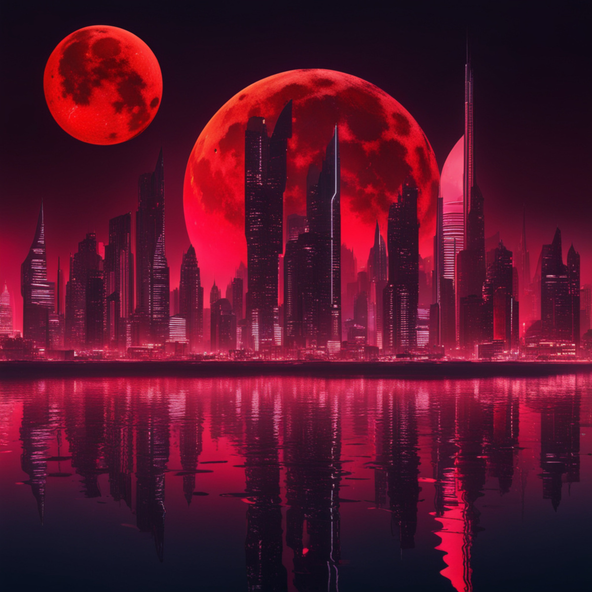 Impression de cadre personnalisé