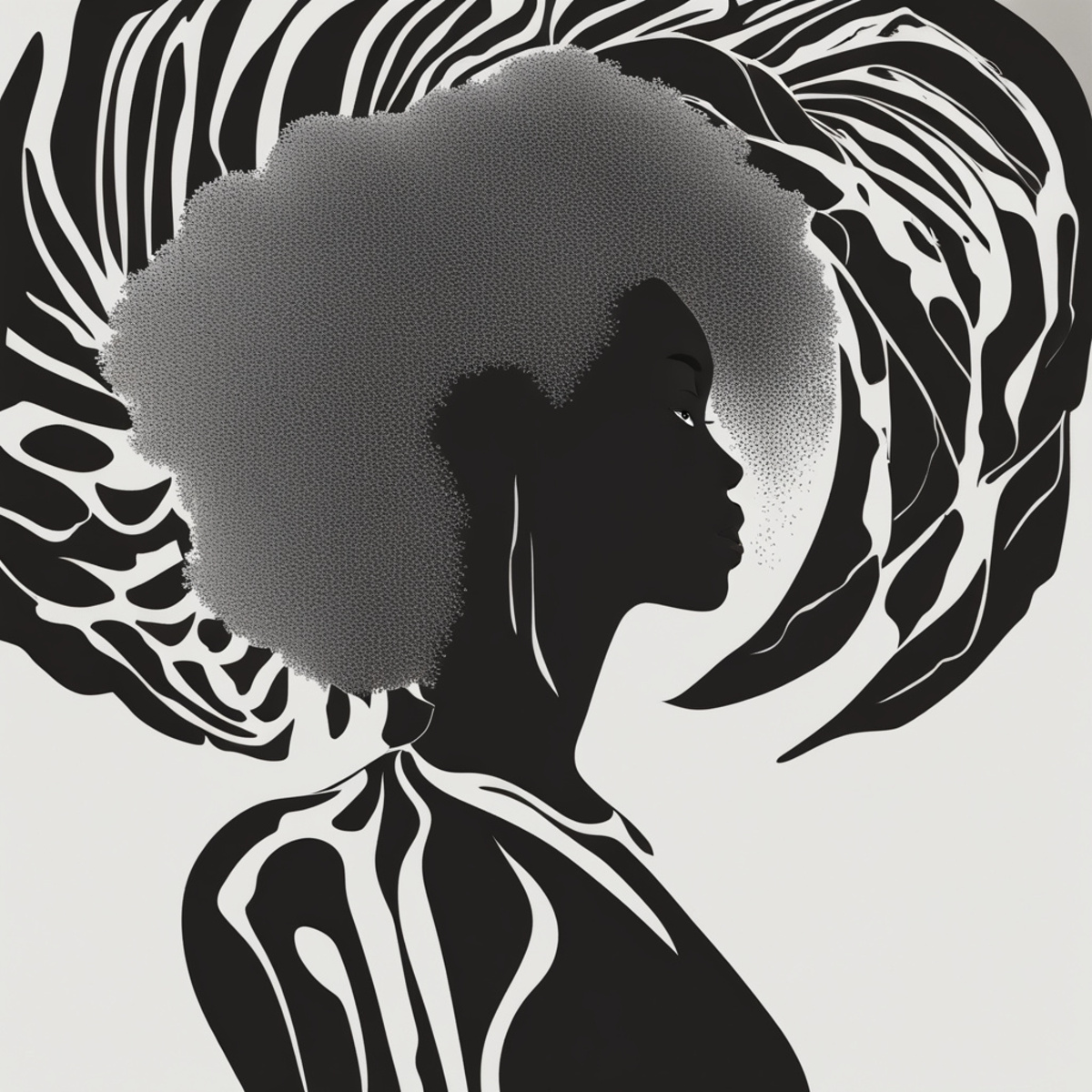 Impression de cadre personnalisé