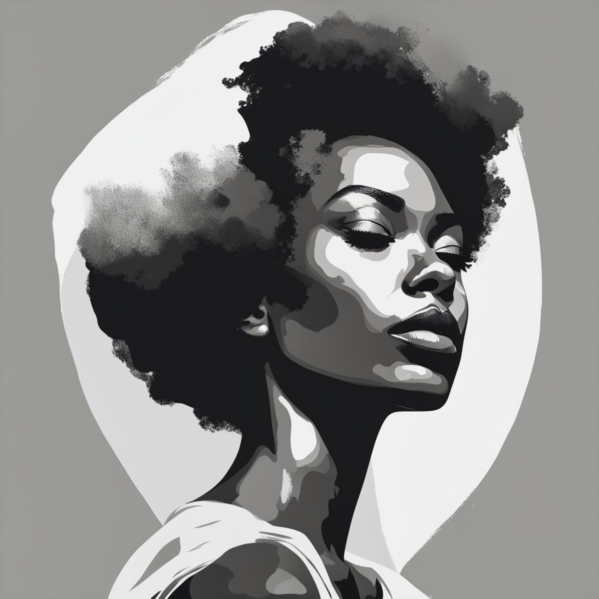 Impression de cadre personnalisé