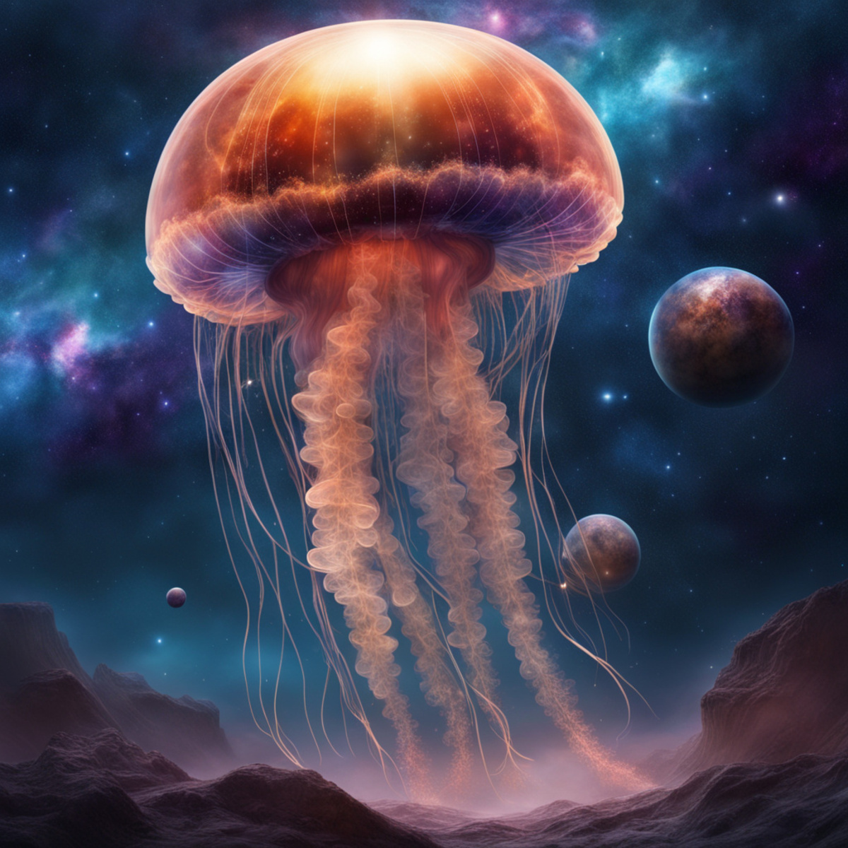 Impression de cadre personnalisé