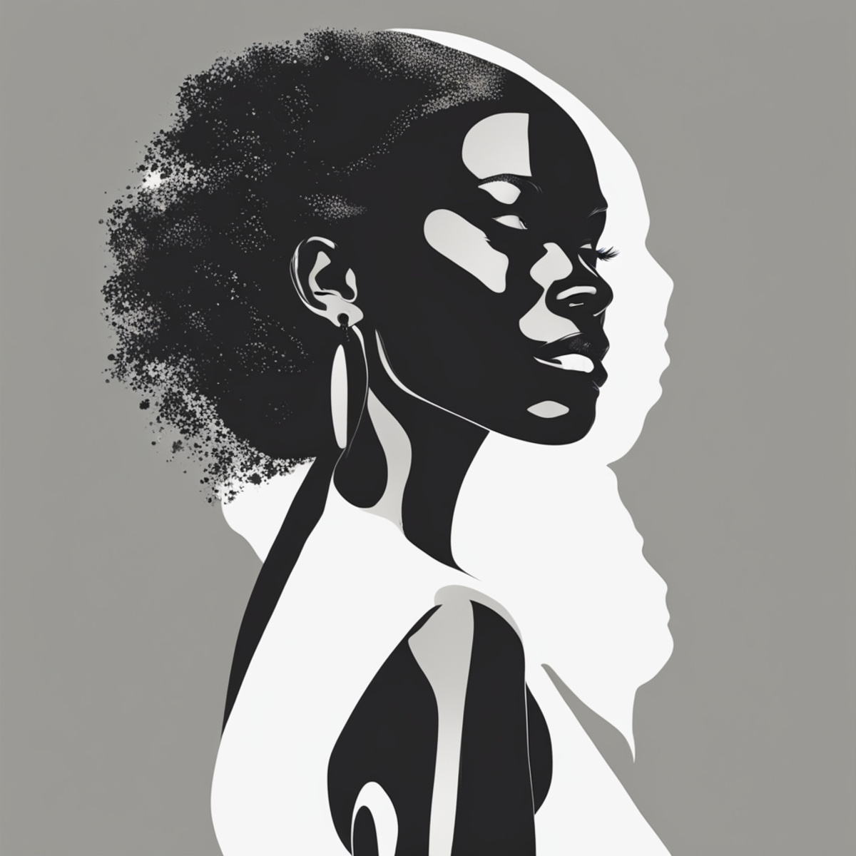 Impression de cadre personnalisé