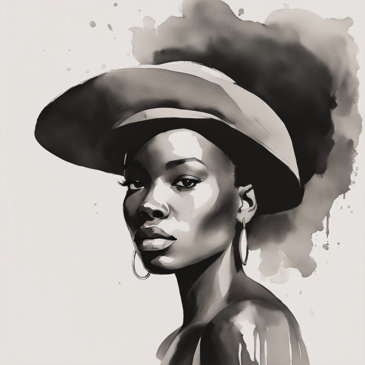 Impression de cadre personnalisé