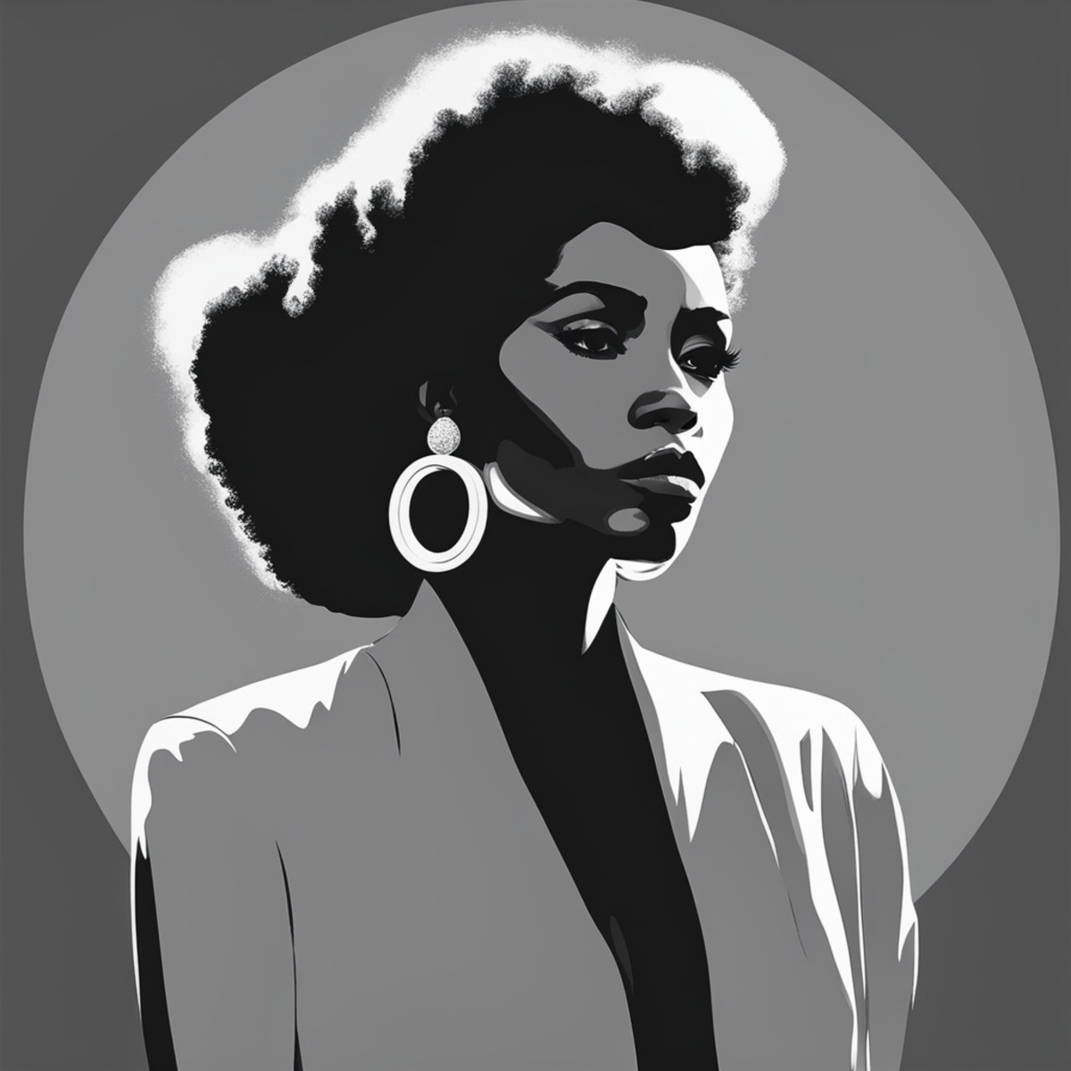 Impression de cadre personnalisé