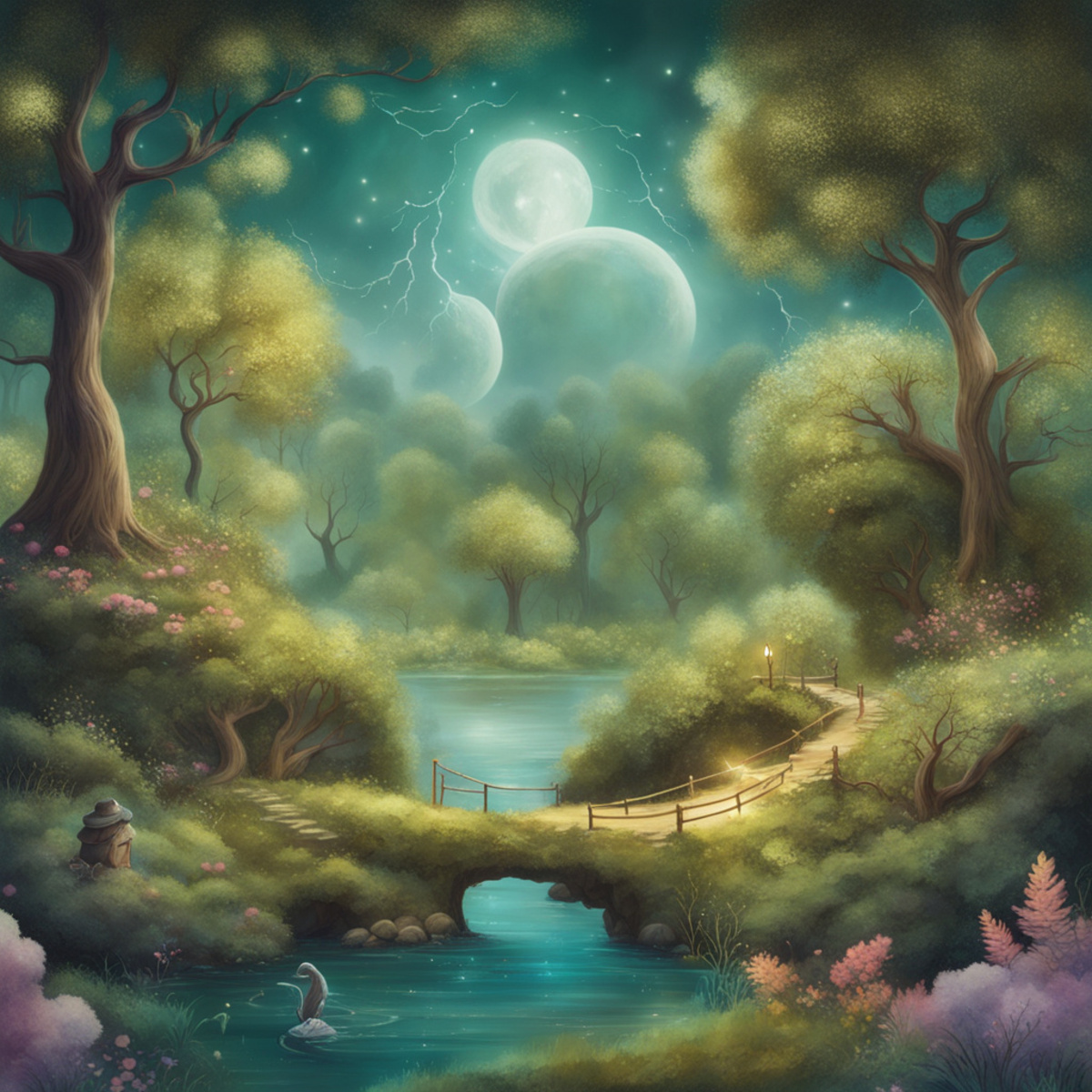 Impression de cadre personnalisé