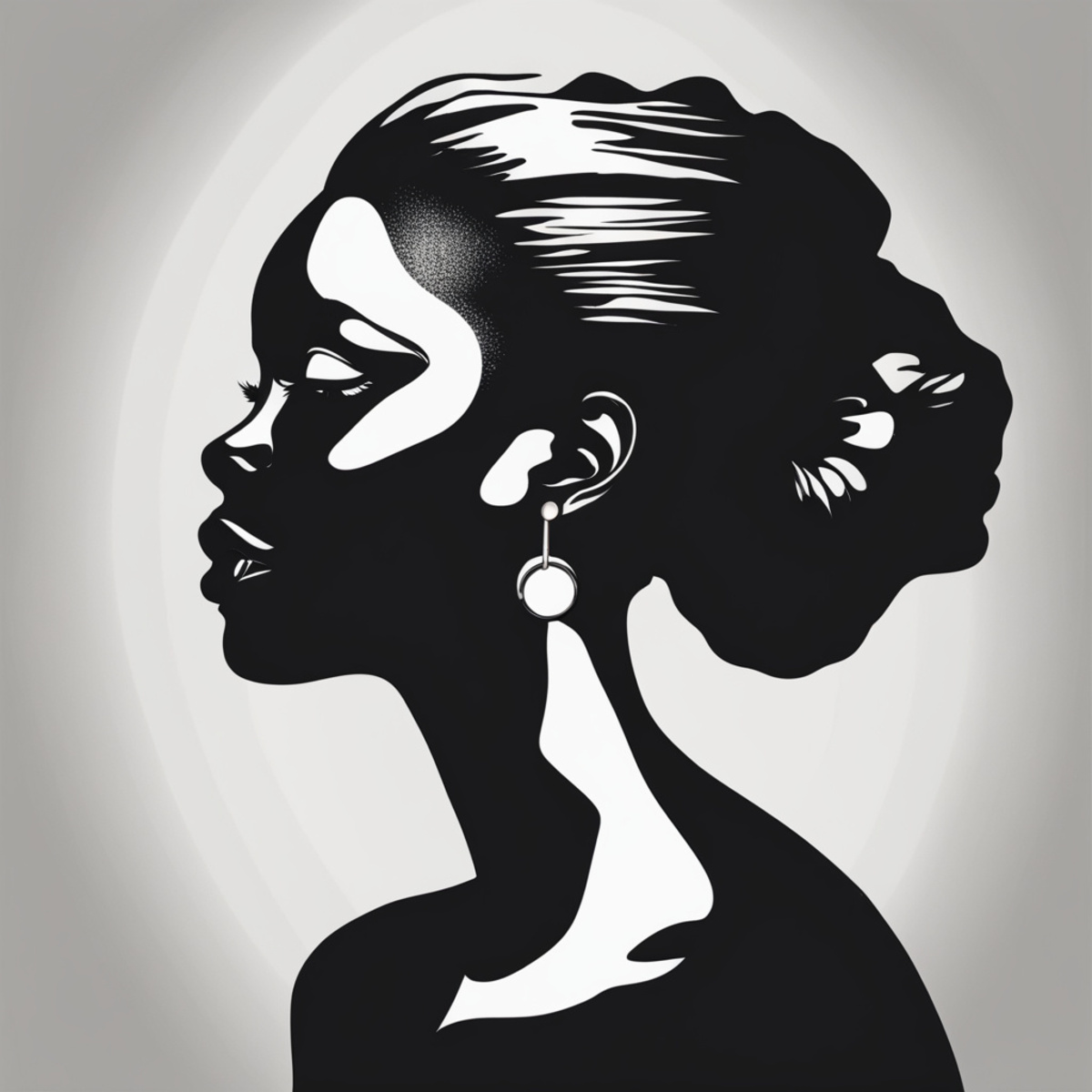 Impression de cadre personnalisé