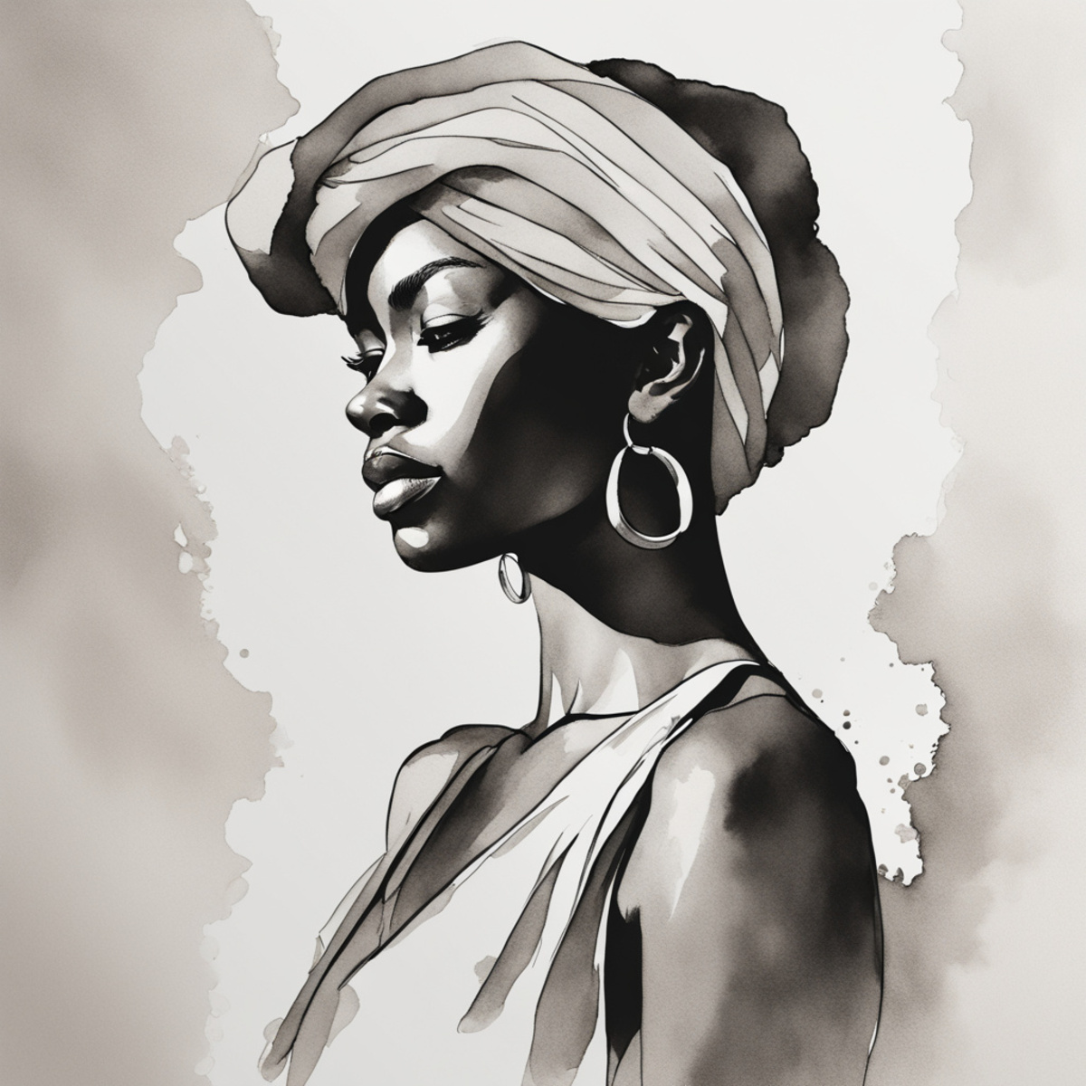 Impression de cadre personnalisé