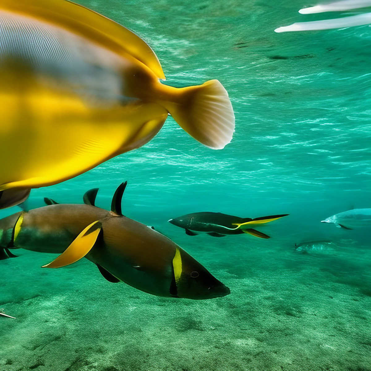 Impression de cadre personnalisé