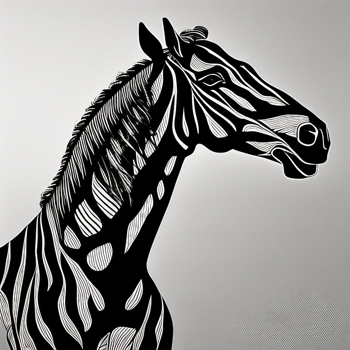 Impression de cadre personnalisé