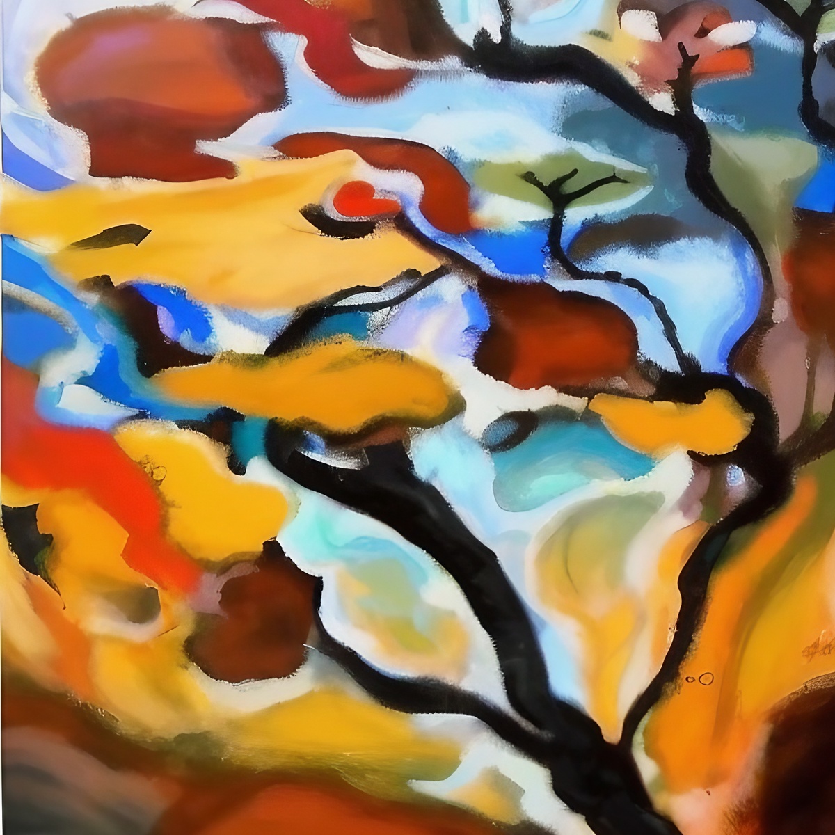 Impression de cadre personnalisé