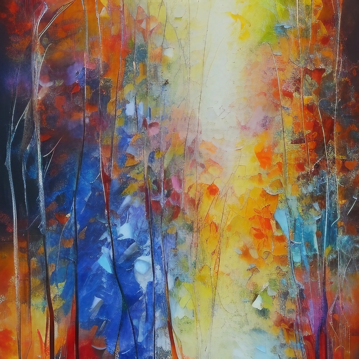 Impression de cadre personnalisé