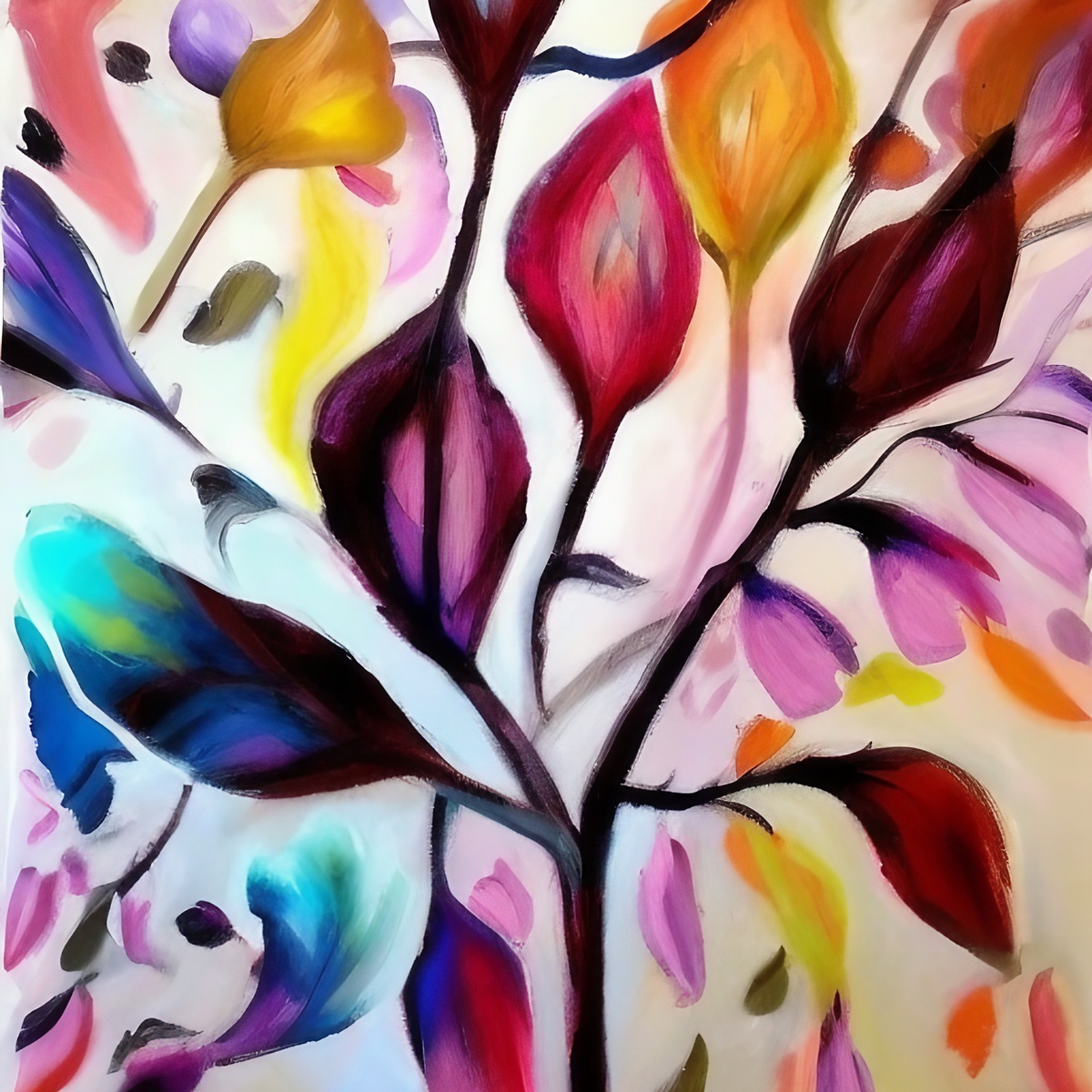 Impression de cadre personnalisé