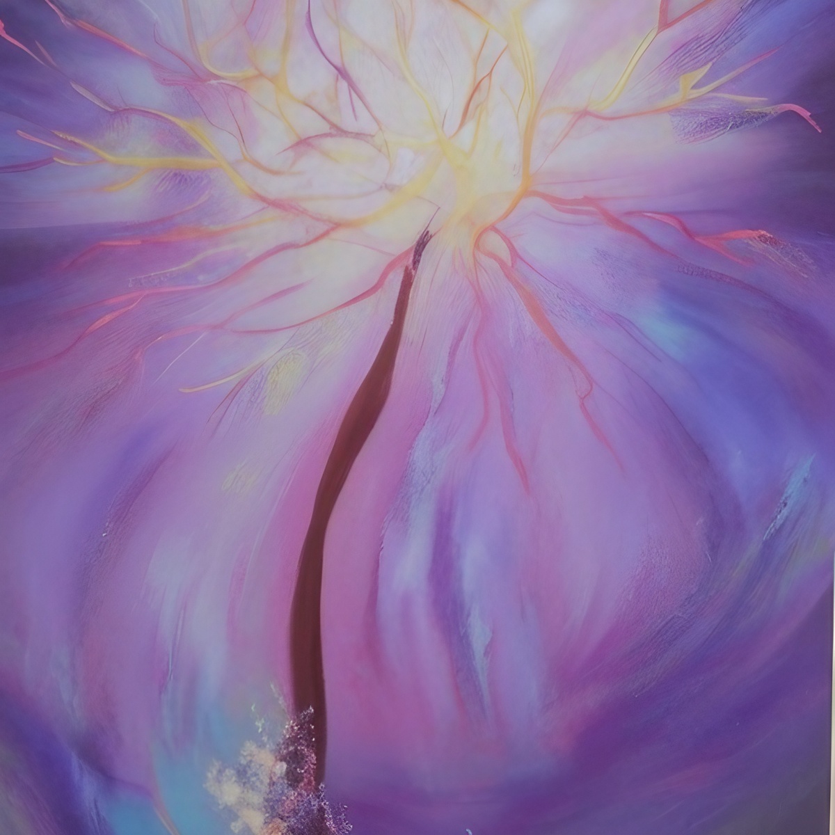 Impression de cadre personnalisé