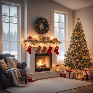 Winter Wonderland & Christmas Celebration 44