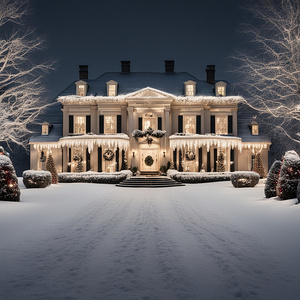 Winter Wonderland & Christmas Celebration 21