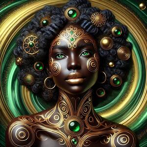 MELONATED AVATARS COLLECTION 2 7