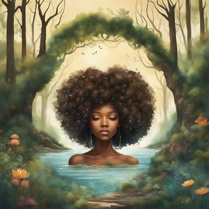 Melanin Magic  21