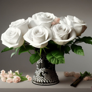 Vase of Purity