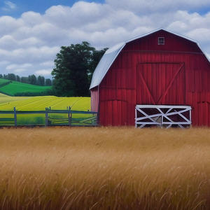 Farm Life 4