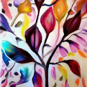 Branching Out. Abstract. 