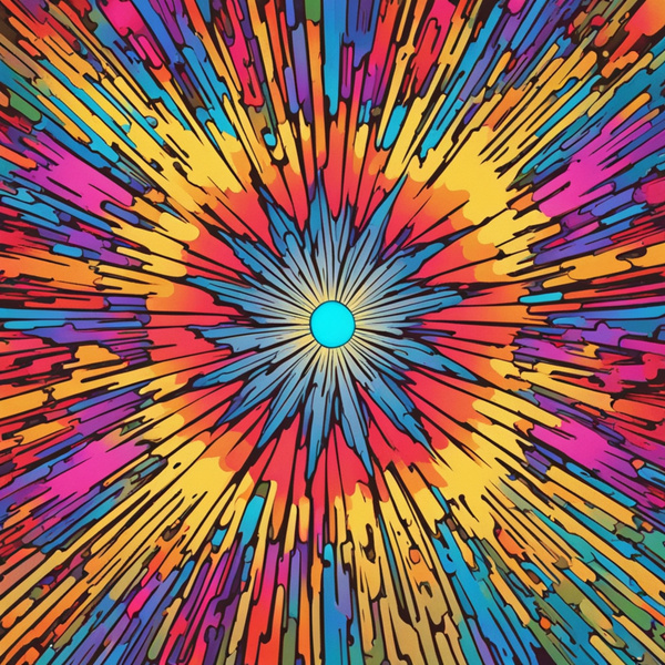 Melanin Magic  8 Print