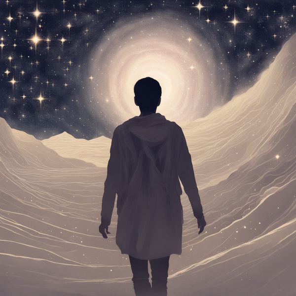 Melanin Magic  13 Print