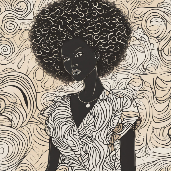 Melanin Magic  26 Digital Download