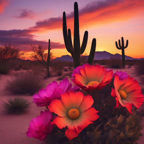 Melanin Magic  23 Print