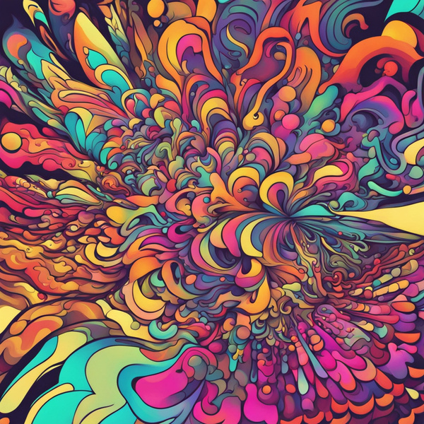 Melanin Magic  7 Print