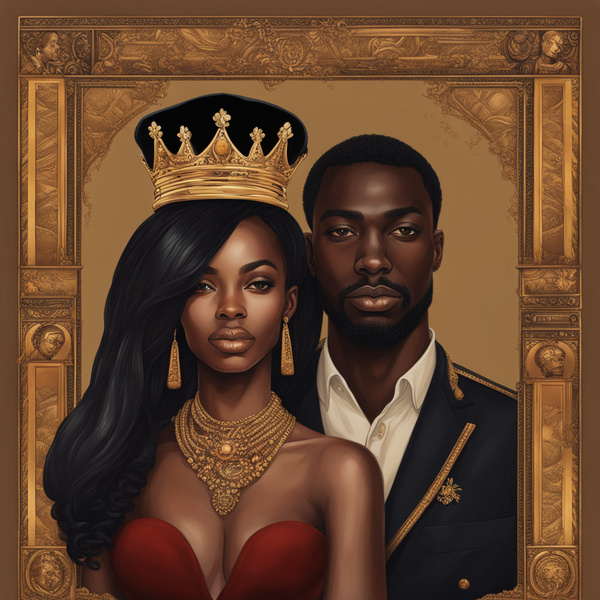 Melanin Magic  15