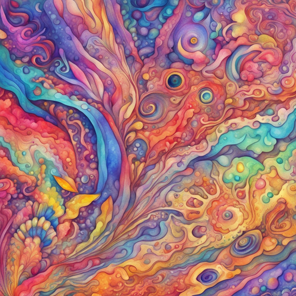 Melanin Magic  17 Print