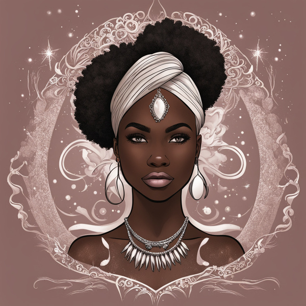 Melanin Magic  22 ?>