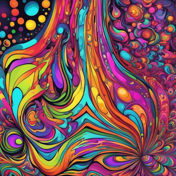 Melanin Magic  62 Print