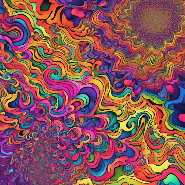 Melanin Magic  52 Print