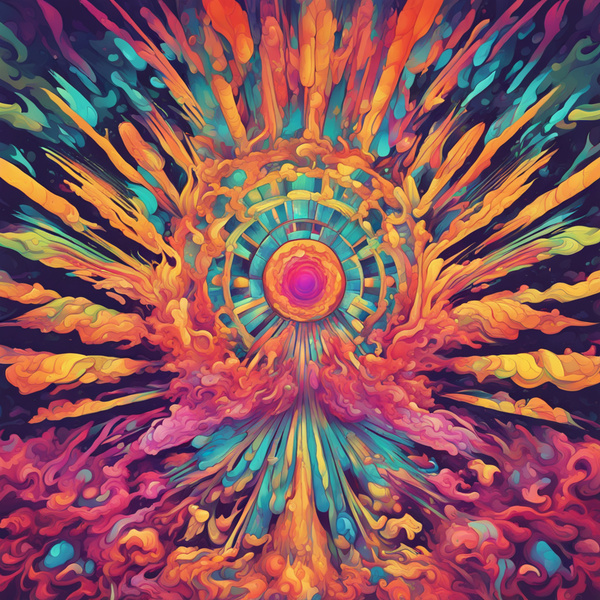 Melanin Magic  21 Print