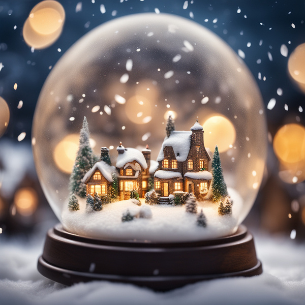 Winter Wonderland & Christmas Celebration 6
