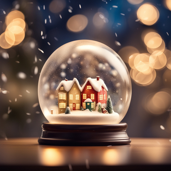 Winter Wonderland & Christmas Celebration 23
