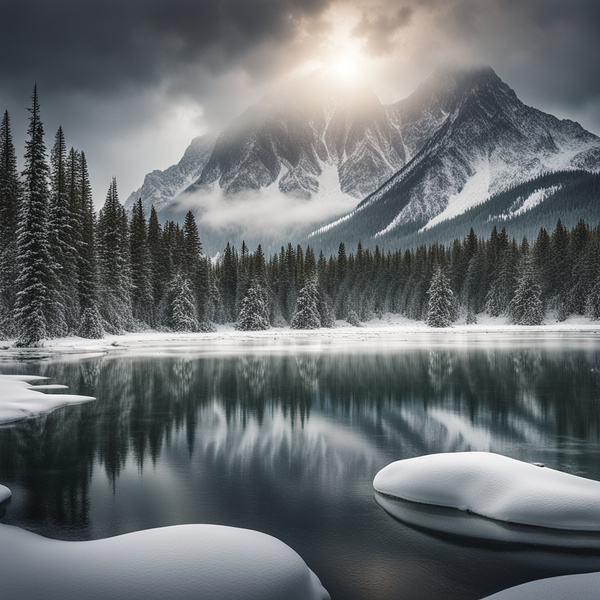 Winter Wonderland & Christmas Celebration 46 ?>