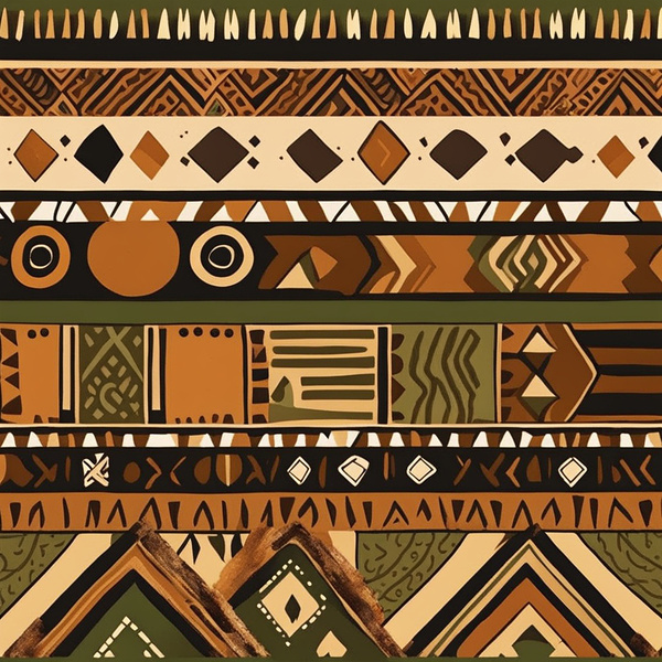 Roots Reimagined 1a 14 Print