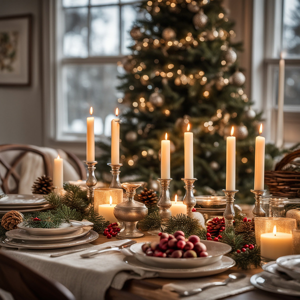 Winter Wonderland & Christmas Celebration 14 ?>