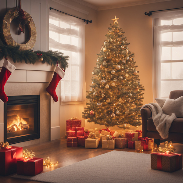Winter Wonderland & Christmas Celebration 28 ?>