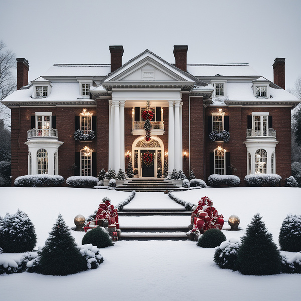 Winter Wonderland & Christmas Celebration 20 ?>