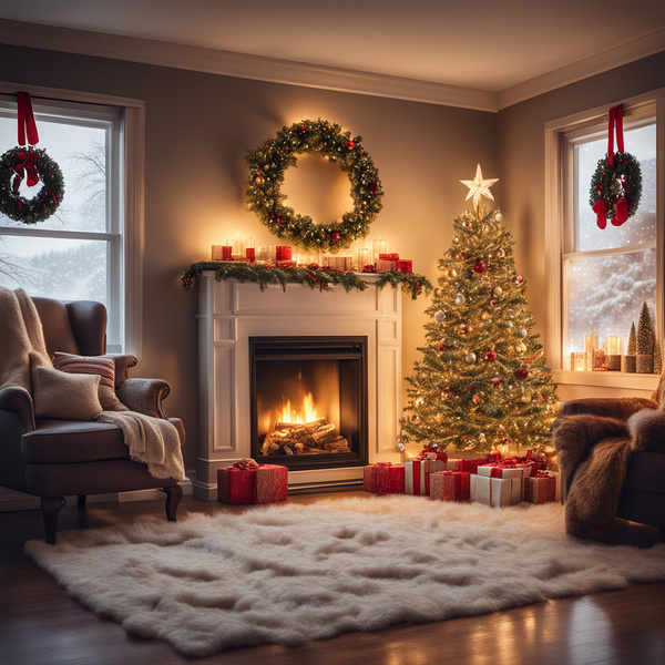 Winter Wonderland & Christmas Celebration 32 ?>