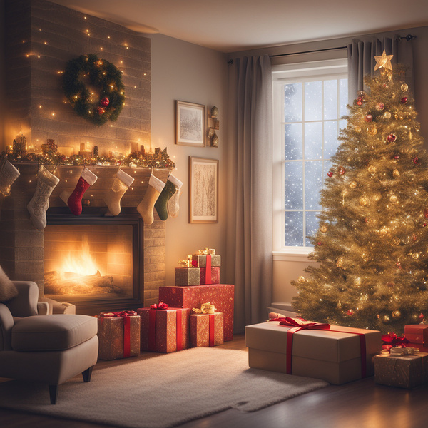 Winter Wonderland & Christmas Celebration 9 ?>