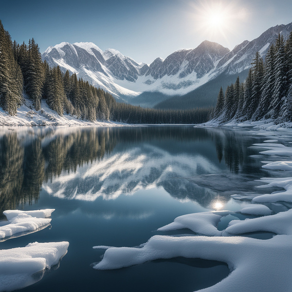 Winter Wonderland & Christmas Celebration 8 ?>