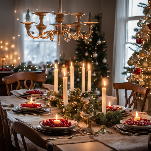 Winter Wonderland & Christmas Celebration 3 ?>