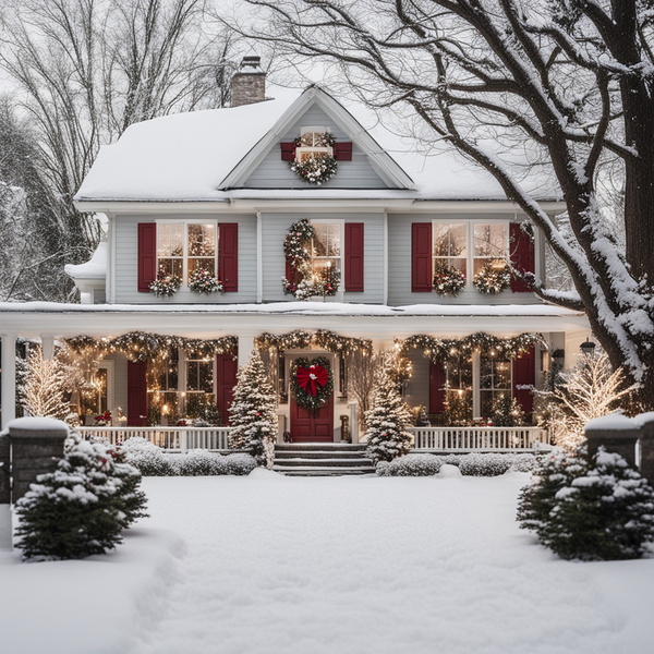 Winter Wonderland & Christmas Celebration 7 ?>
