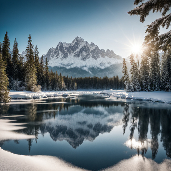 Winter Wonderland & Christmas Celebration 15 ?>